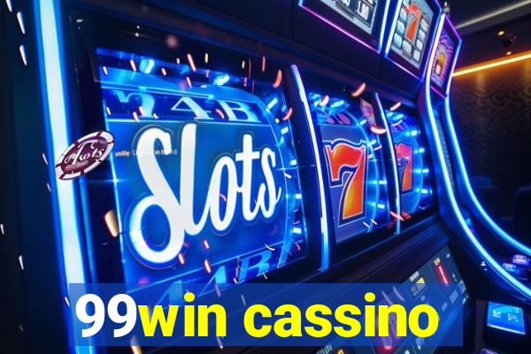 99win cassino